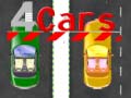 Spēle 4Cars