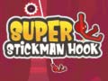 Spēle Super Stickman Hook