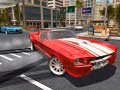 Spēle Drift Car Stunt Simulator
