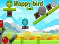 Spēle Happy Bird
