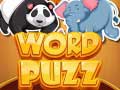 Spēle Word Puzz
