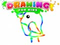 Spēle Drawing For Kids