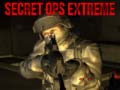 Spēle Secret Ops Extreme