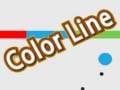 Spēle Color Line