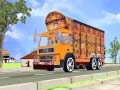 Spēle Xtrem Impossible Cargo Truck Simulator