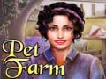 Spēle Pet Farm