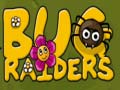Spēle Bug Raiders