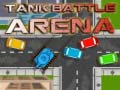 Spēle Tank Battle Arena