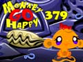Spēle Monkey Go Happly Stage 379