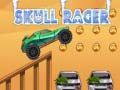 Spēle Skull Racer