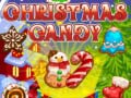 Spēle Christmas Candy