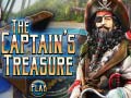 Spēle The Captain's Treasure