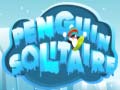 Spēle Penguin Solitaire