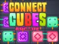 Spēle Connect Cubes Arcade