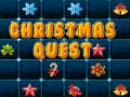 Spēle Christmas Quest