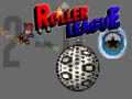 Spēle Roller League