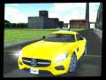 Spēle Big City Taxi Simulator