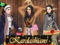 Spēle Kardashians Do Christmas
