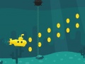 Spēle Flappy Submarine
