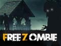 Spēle Free Zombie