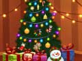 Spēle My Christmas Tree Decoration