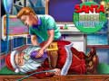Spēle Santa Resurrection Emergency