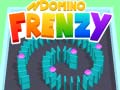 Spēle Domino Frenzy