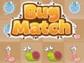 Spēle Bug Match