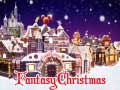 Spēle Fantasy Christmas