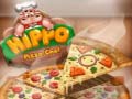 Spēle Hippo Pizza Chef