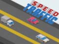 Spēle Speed Traffic