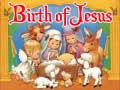 Spēle Birth Of Jesus