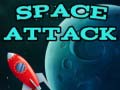 Spēle Space Attack