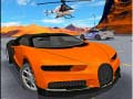 Spēle City Furious Car Driving Simulator