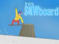 Spēle Treze Snowboard