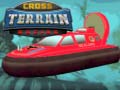 Spēle Cross Terrain Racing