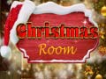 Spēle Christmas Room