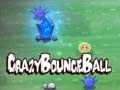 Spēle Crazy Bounce Ball