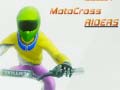 Spēle Motocross Riders