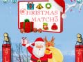 Spēle Christmas Match 3