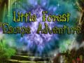 Spēle Little Forest Adventure