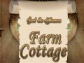 Spēle Spot Tht Differences Farm Cottage