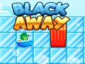 Spēle Black Away
