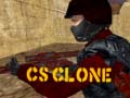 Spēle CS Clone