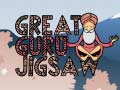 Spēle Great Guru Jigsaw