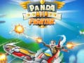 Spēle Panda Air Fighter 