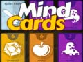 Spēle Mind Cards