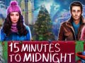 Spēle 15 Minutes to Midnight