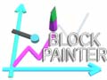 Spēle Block Painter