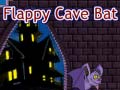 Spēle Flappy Cave Bat